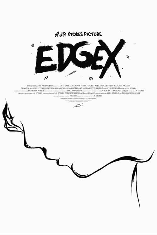 EdgeX poster