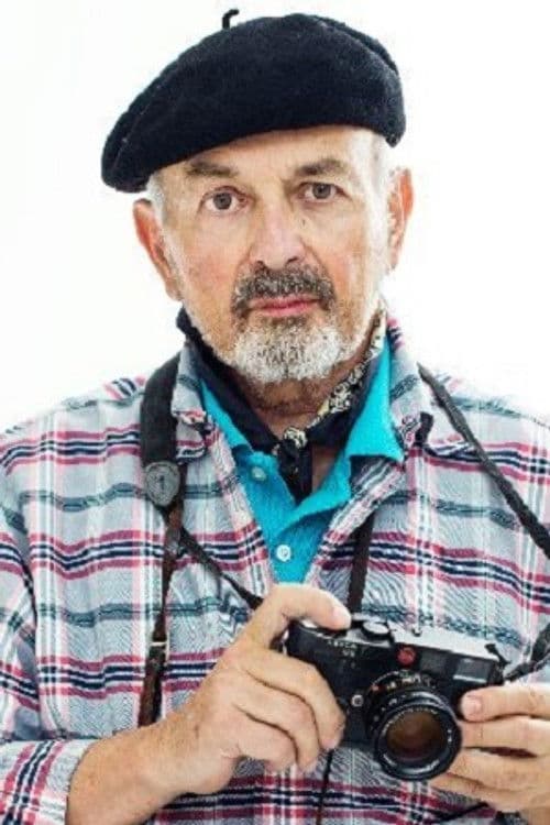 Arthur Elgort profile photo