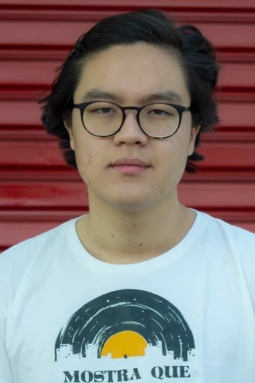 Pedro Miyoshi profile photo