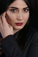 Samira Hasanpour profile photo