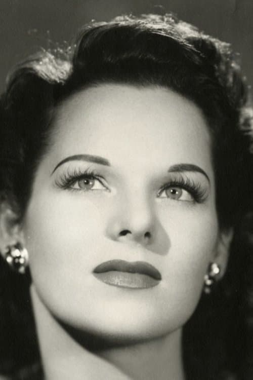 Virginia Hill profile photo