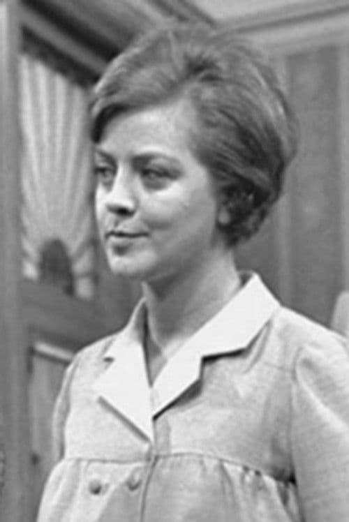 Hanne Ribens profile photo