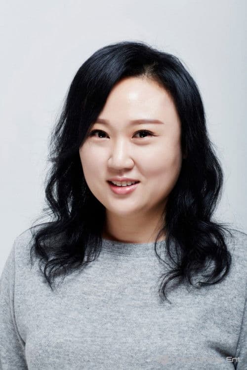 Ku Hye-ryeong profile photo