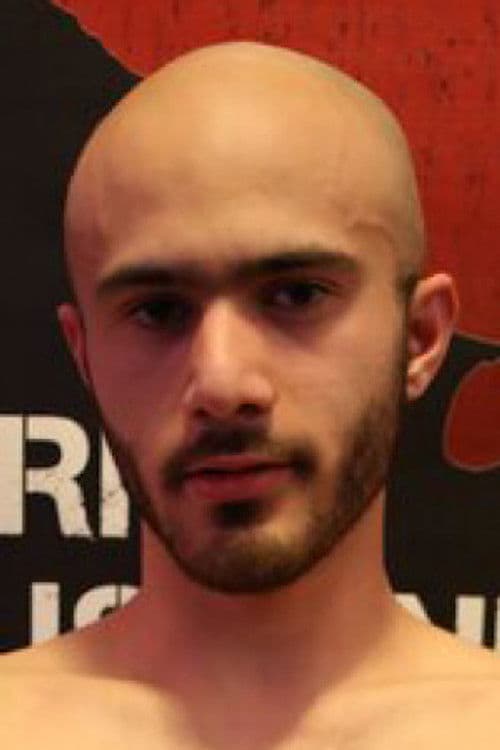 Rafael Ruido profile photo