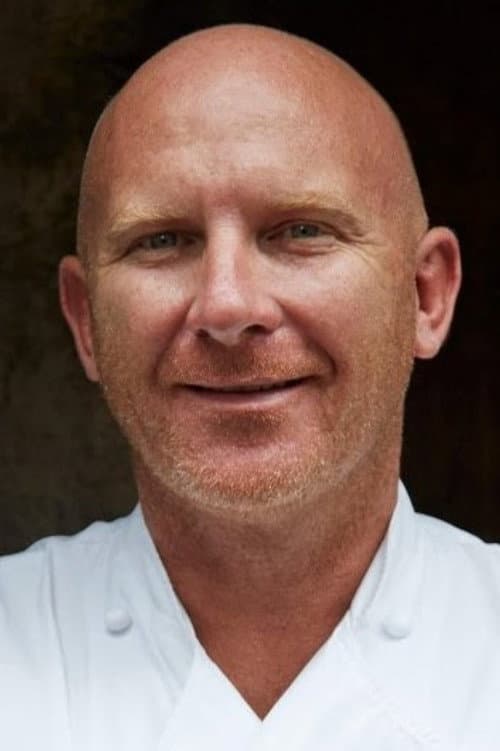 Matt Moran profile photo