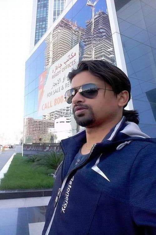 Pramit khandaker profile photo