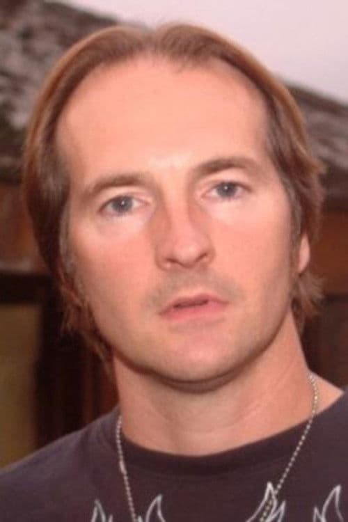 Malcolm Treece profile photo