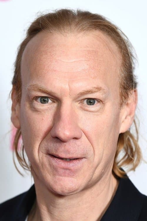 Shaun Dingwall profile photo