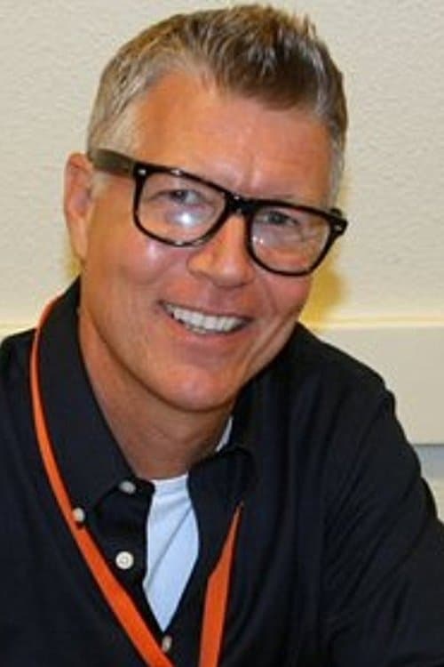 John Michael Graham profile photo