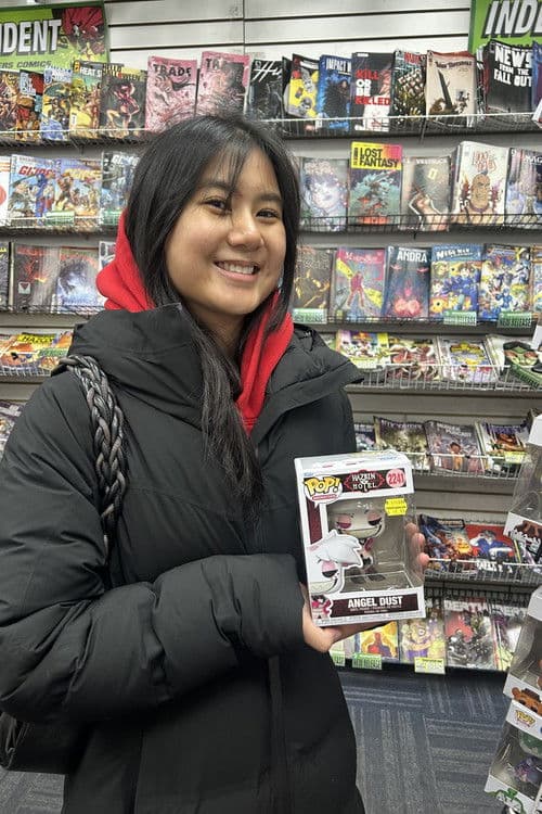 Kate Malaisrie profile photo