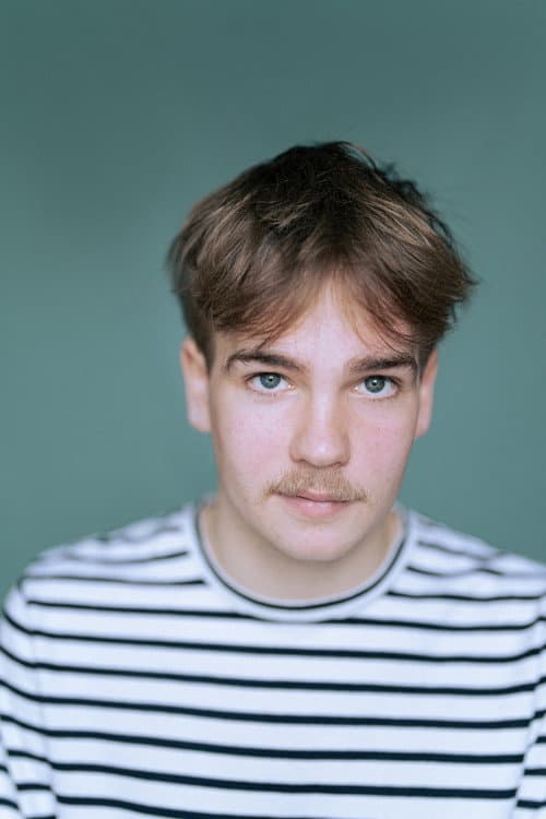 Guus Blanken profile photo