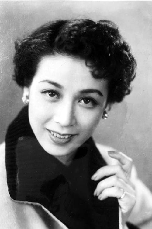 Chikage Awashima profile photo