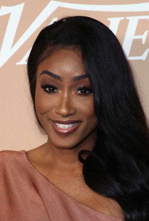 Cleopatra Bernard profile photo