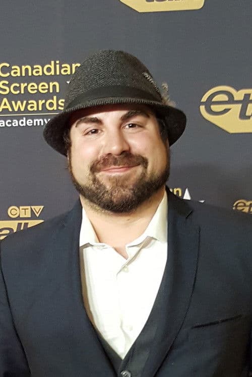 Dylan Pearce profile photo