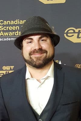 Dylan Pearce profile photo