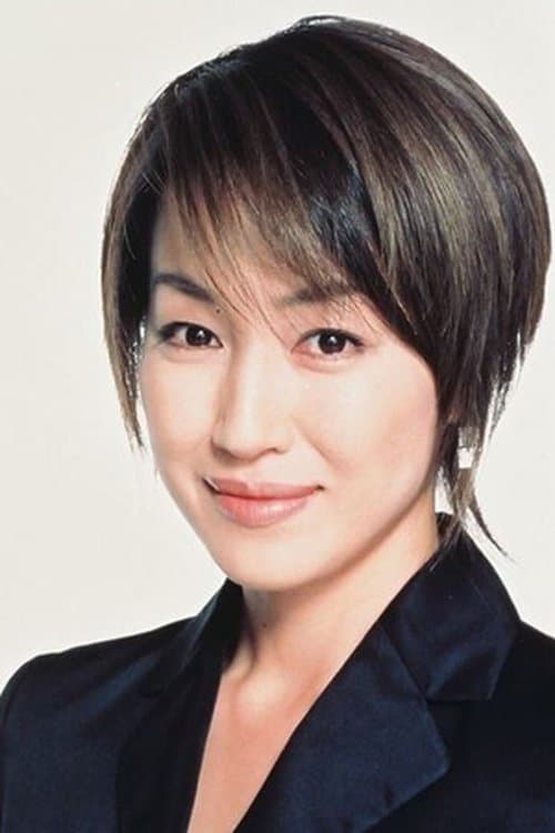 Reiko Takashima profile photo