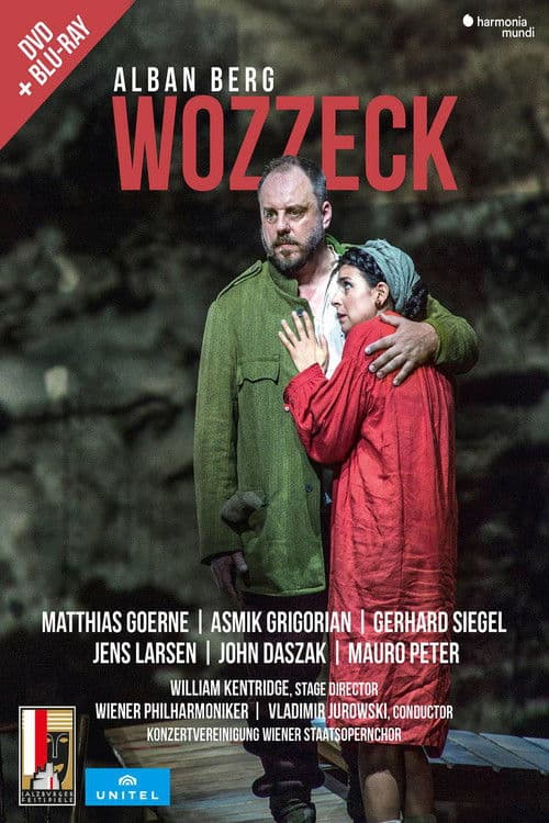 Wozzeck poster