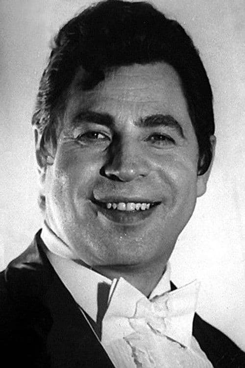 Leonid Kharitonov profile photo