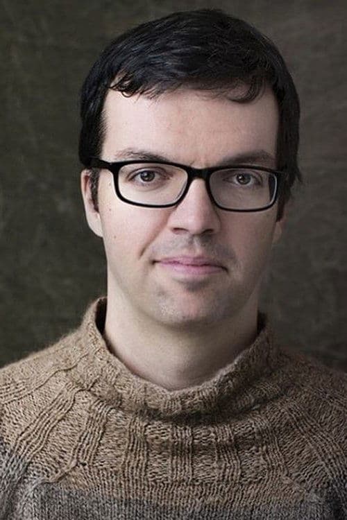 Simon Lavoie profile photo