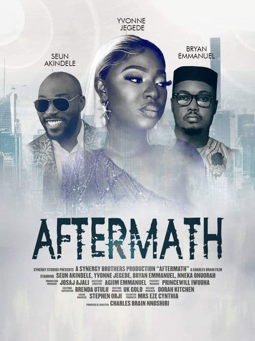 Aftermath poster