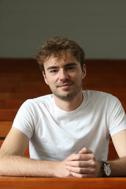 Antoine Bristielle profile photo