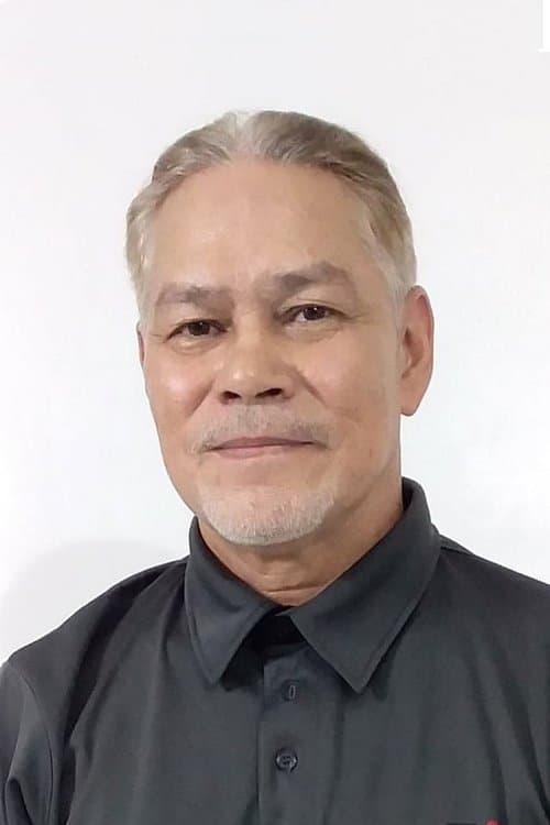 Archie Adamos profile photo