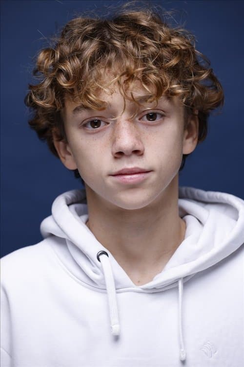 Nathan Haggege profile photo