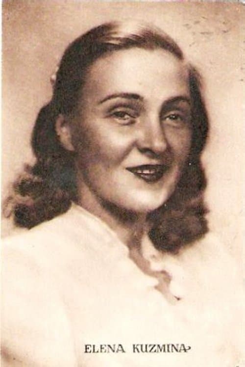 Yelena Kuzmina profile photo