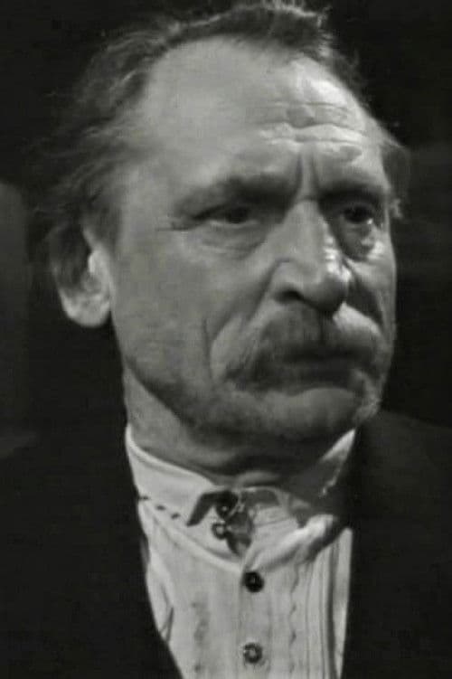 Semyon Bardin profile photo