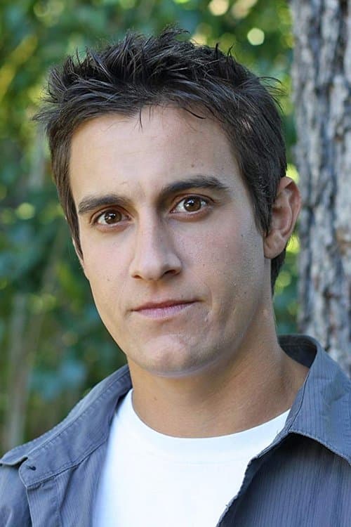 Travis Michael Myers profile photo