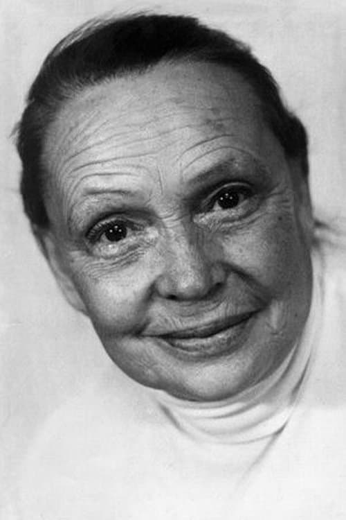 Yelizaveta Uvarova profile photo