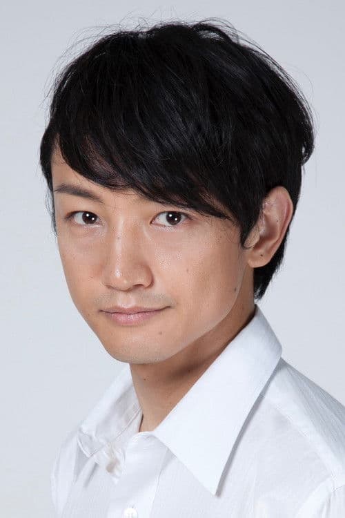 Takashi Nagayama profile photo