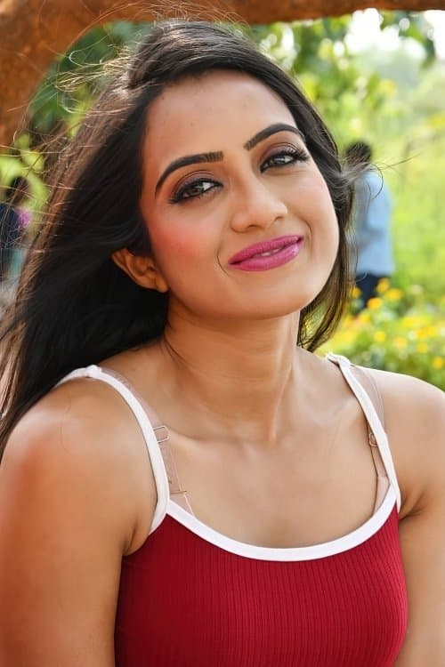 Amika Shail profile photo