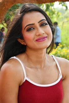 Amika Shail profile photo