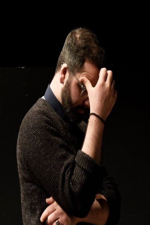 The Three Wise Men Four 1 Wise Man Finale poster