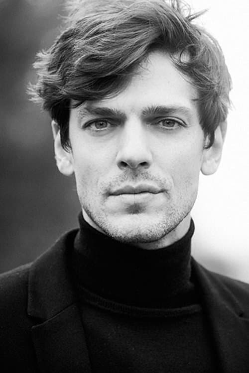 Martin Cannavo profile photo