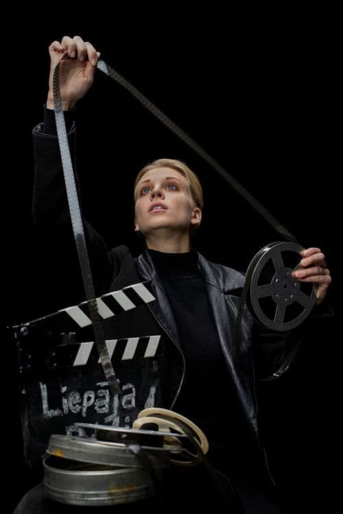 Madara Viļčuka profile photo