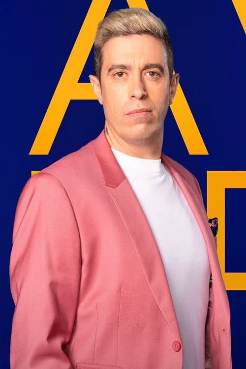 Javier Mouzo profile photo