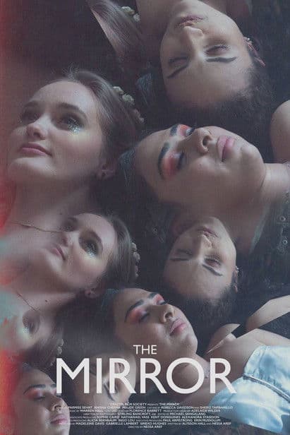 The Mirror poster