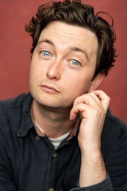 George Caple profile photo