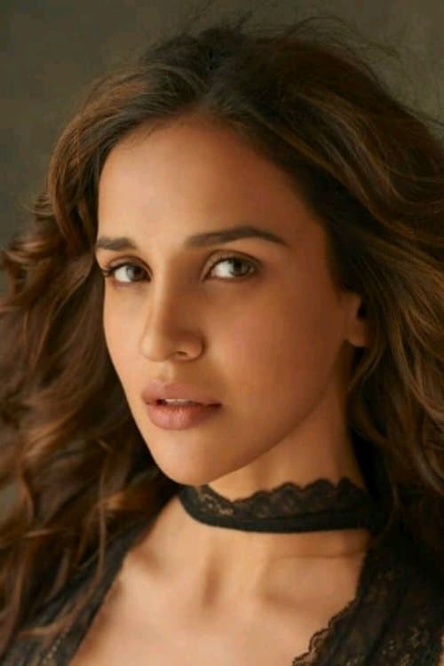 Aisha Sharma profile photo
