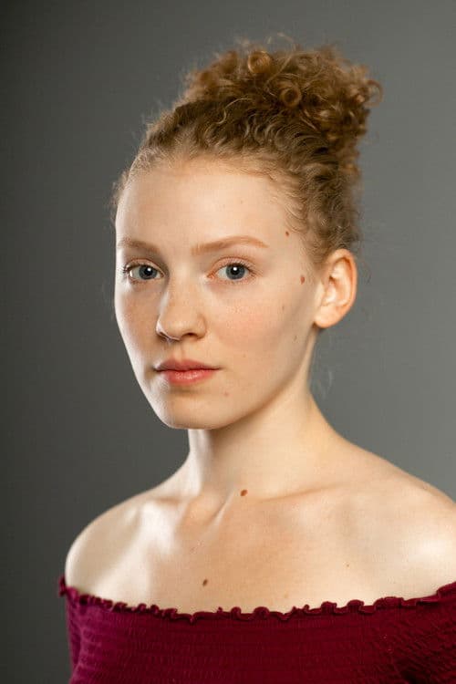Lucie Ducháčková profile photo