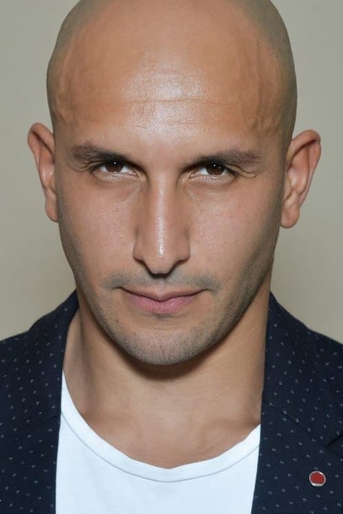 Jay Nifaoui profile photo