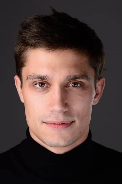Shamil Mukhamedov profile photo