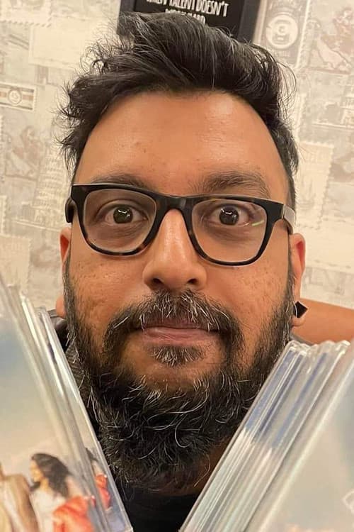 Srimanta Senguptta profile photo