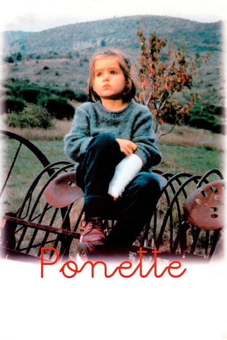Ponette poster