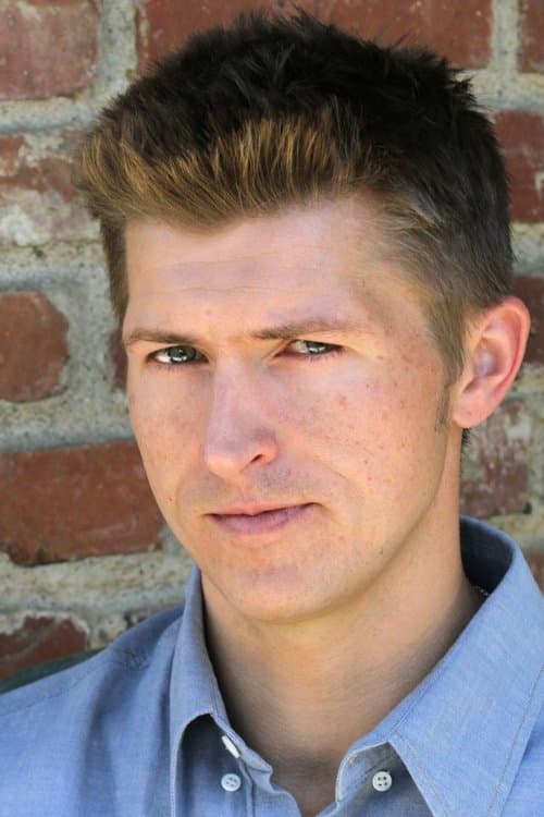 Brandon Irons profile photo