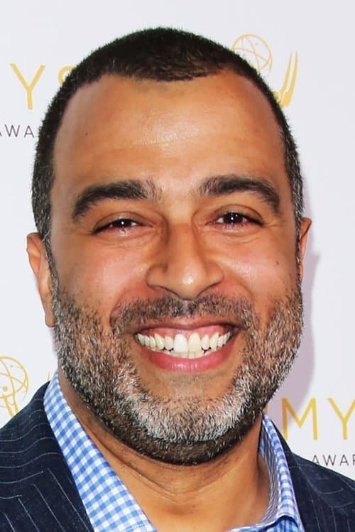 Anthony Mendez profile photo