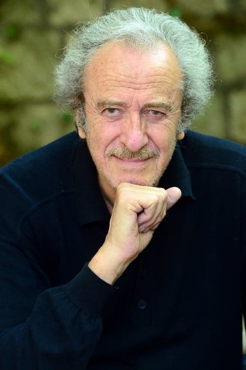 Mariano Rigillo profile photo