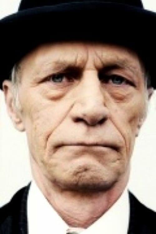 John Hainsworth profile photo